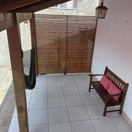 Muquem Eco House Lejlighed Florianópolis Eksteriør billede