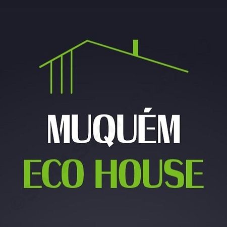 Muquem Eco House Lejlighed Florianópolis Eksteriør billede