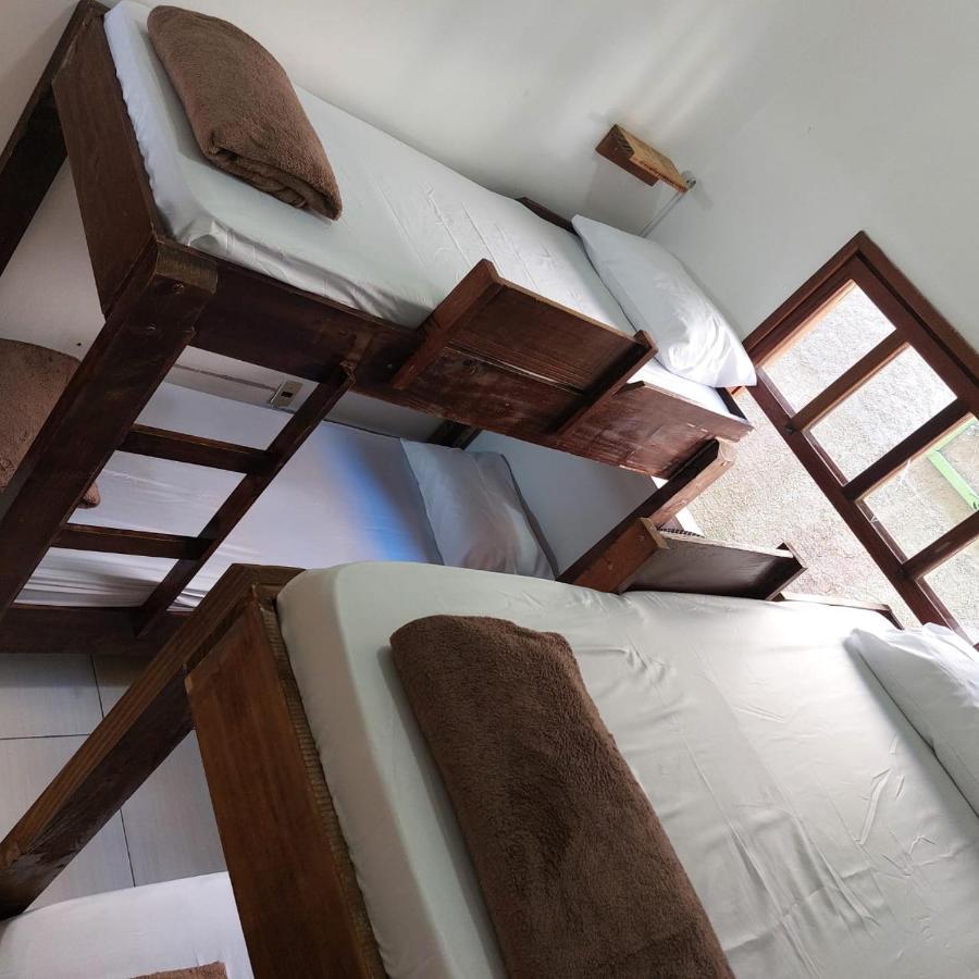 Muquem Eco House Lejlighed Florianópolis Eksteriør billede