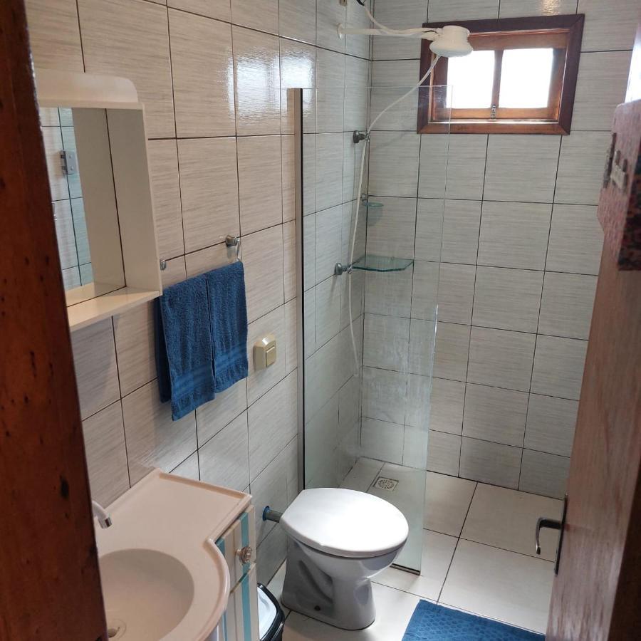Muquem Eco House Lejlighed Florianópolis Eksteriør billede