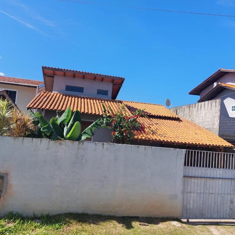 Muquem Eco House Lejlighed Florianópolis Eksteriør billede