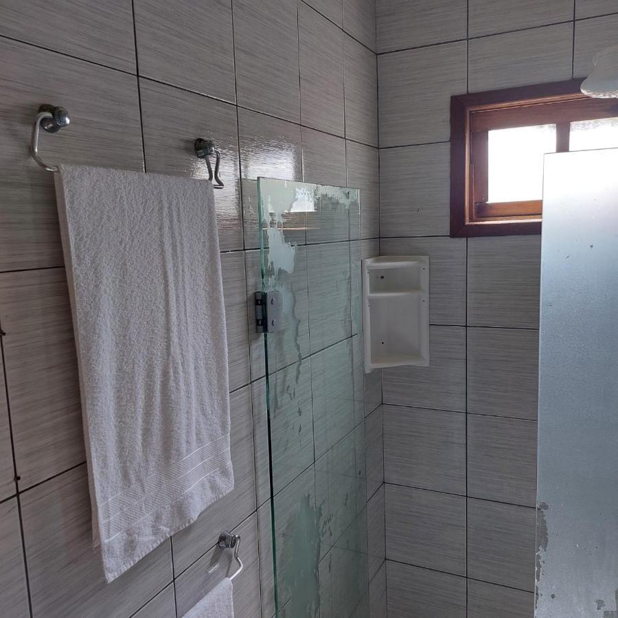 Muquem Eco House Lejlighed Florianópolis Eksteriør billede