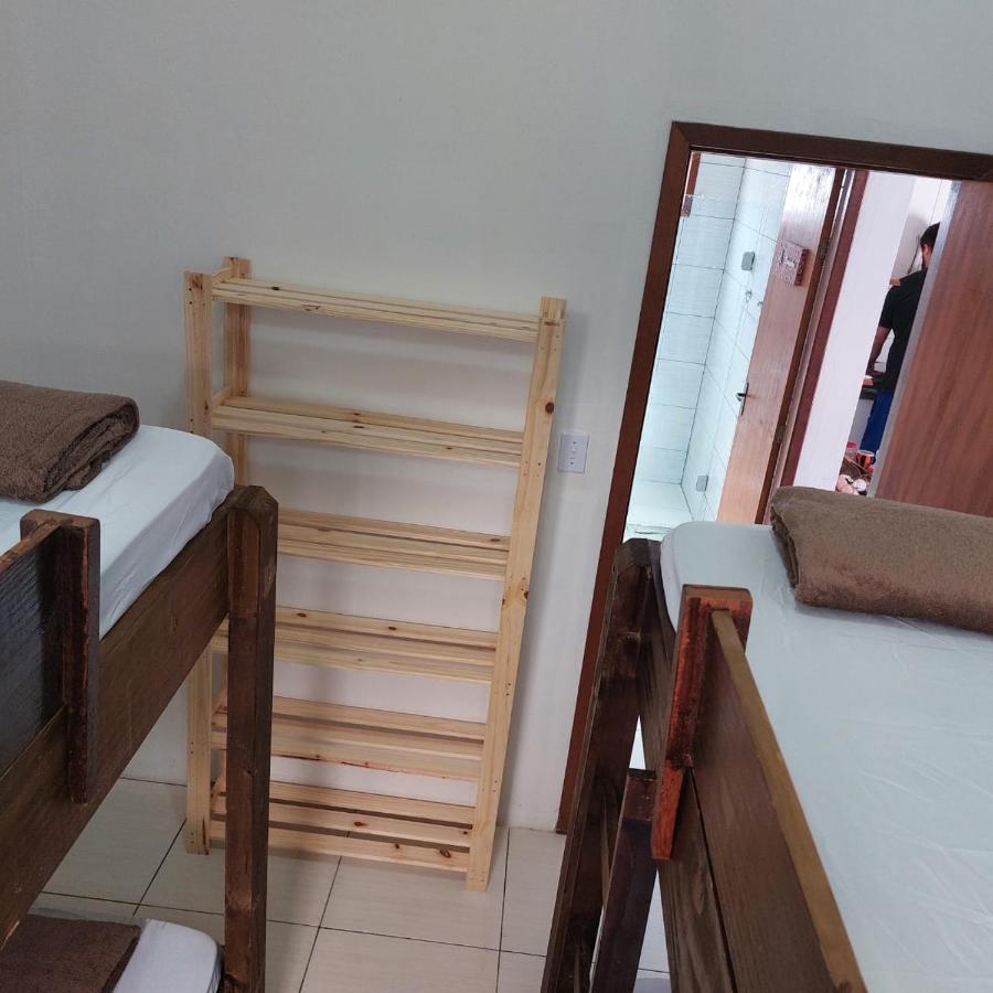 Muquem Eco House Lejlighed Florianópolis Eksteriør billede