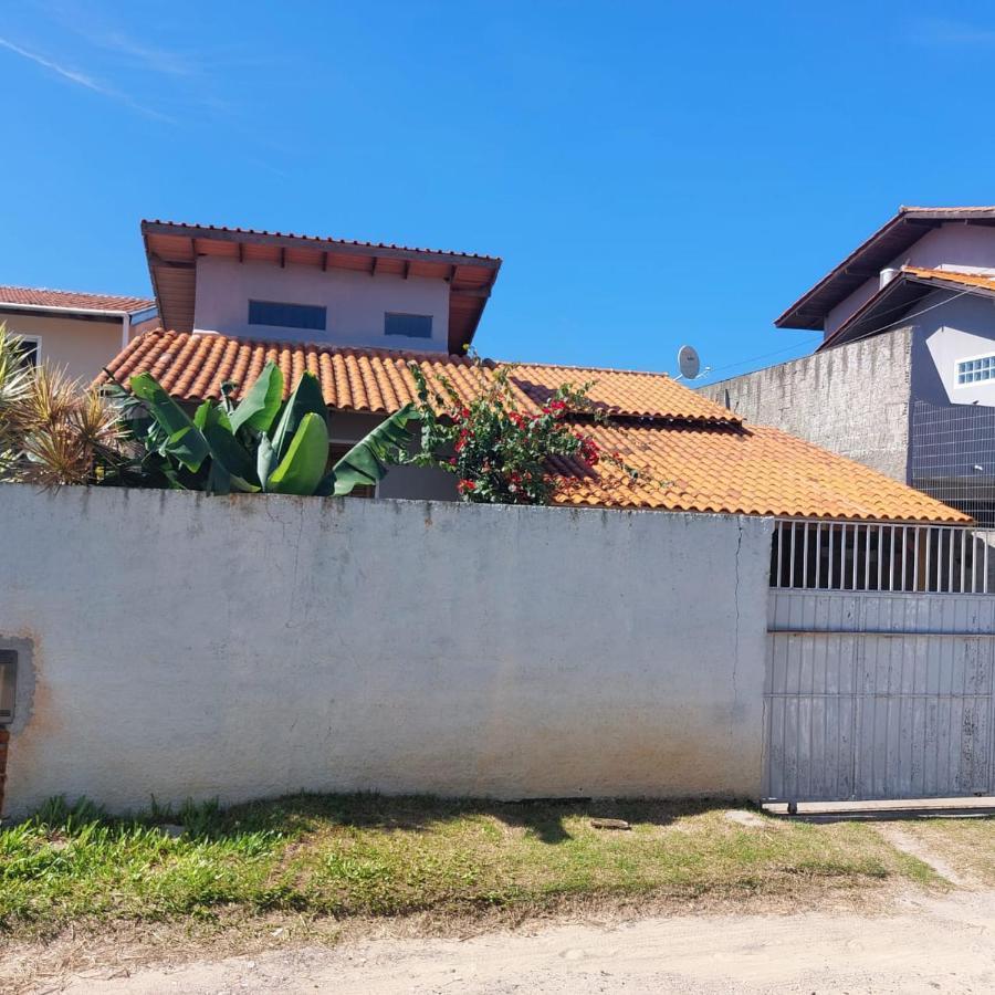 Muquem Eco House Lejlighed Florianópolis Eksteriør billede